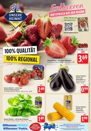 EDEKA Berger Prospekt woche 19 Seite 10