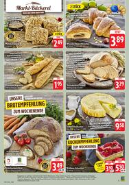 EDEKA Berger Prospekt woche 19 Seite 11