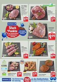 EDEKA Berger Prospekt woche 19 Seite 14