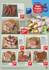 EDEKA Berger Prospekt woche 19 Seite 15