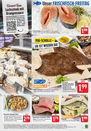 EDEKA Berger Prospekt woche 19 Seite 19