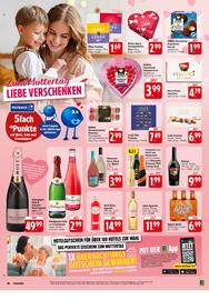 EDEKA Berger Prospekt woche 19 Seite 2