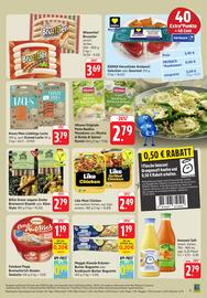 EDEKA Berger Prospekt woche 19 Seite 21
