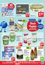 EDEKA Berger Prospekt woche 19 Seite 22