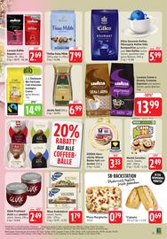 EDEKA Berger Prospekt woche 19 Seite 25