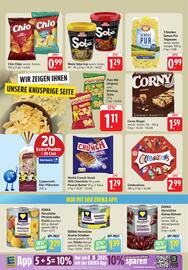 EDEKA Berger Prospekt woche 19 Seite 26