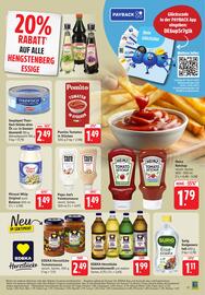 EDEKA Berger Prospekt woche 19 Seite 27