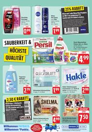 EDEKA Berger Prospekt woche 19 Seite 28