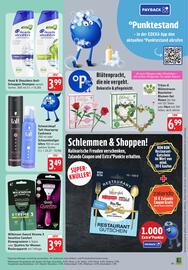 EDEKA Berger Prospekt woche 19 Seite 29