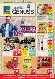 EDEKA Berger Prospekt woche 19 Seite 3