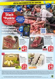 EDEKA Berger Prospekt woche 19 Seite 33
