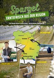 EDEKA Berger Prospekt woche 19 Seite 34