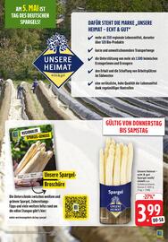 EDEKA Berger Prospekt woche 19 Seite 35