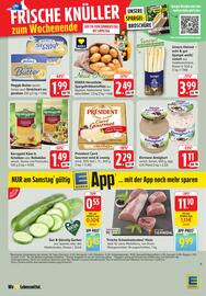 EDEKA Berger Prospekt woche 19 Seite 36