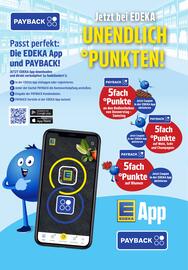 EDEKA Berger Prospekt woche 19 Seite 4