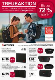 EDEKA Berger Prospekt woche 19 Seite 40