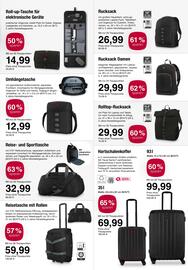 EDEKA Berger Prospekt woche 19 Seite 41