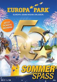 EDEKA Berger Prospekt woche 19 Seite 42