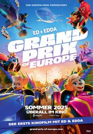 EDEKA Berger Prospekt woche 19 Seite 43