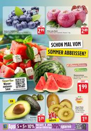 EDEKA Berger Prospekt woche 19 Seite 6