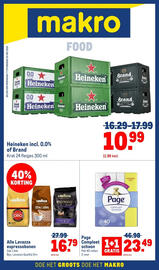 Makro folder | Food Pagina 1