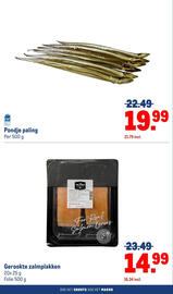 Makro folder | Food Pagina 12
