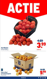 Makro folder | Food Pagina 15