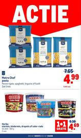 Makro folder | Food Pagina 18