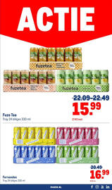 Makro folder | Food Pagina 21