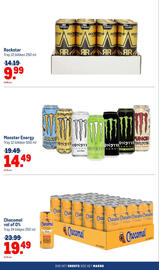 Makro folder | Food Pagina 22
