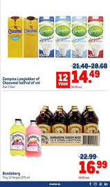 Makro folder | Food Pagina 23