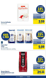 Makro folder | Food Pagina 36