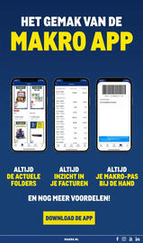 Makro folder | Food Pagina 49