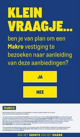 Makro folder | Food Pagina 51