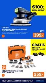 BOUWMAAT folder Pagina 11