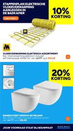 BOUWMAAT folder Pagina 13