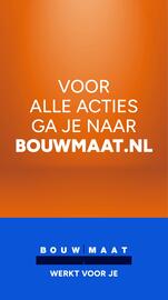 BOUWMAAT folder Pagina 19