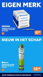 BOUWMAAT folder Pagina 5