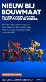 BOUWMAAT folder Pagina 7
