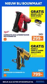 BOUWMAAT folder Pagina 8