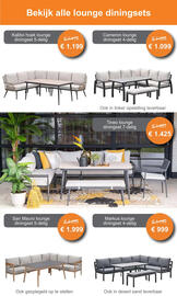 Tuinmeubelland folder Pagina 6