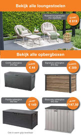 Tuinmeubelland folder Pagina 7
