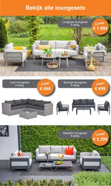 Tuinmeubelland folder Pagina 8