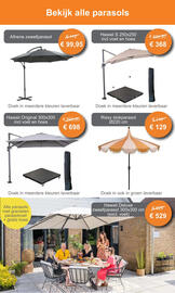 Tuinmeubelland folder Pagina 9