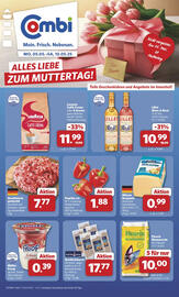 Combi Markt DE folder week 19 Pagina 1