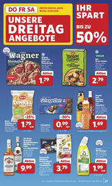 Combi Markt DE folder week 19 Pagina 38