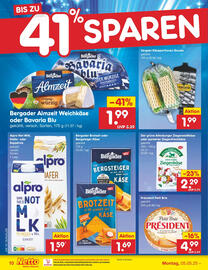 Netto Marken-Discount DE folder week 19 Pagina 10