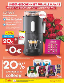 Netto Marken-Discount DE folder week 19 Pagina 16