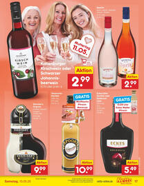 Netto Marken-Discount DE folder week 19 Pagina 19