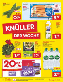 Netto Marken-Discount DE folder week 19 Pagina 2